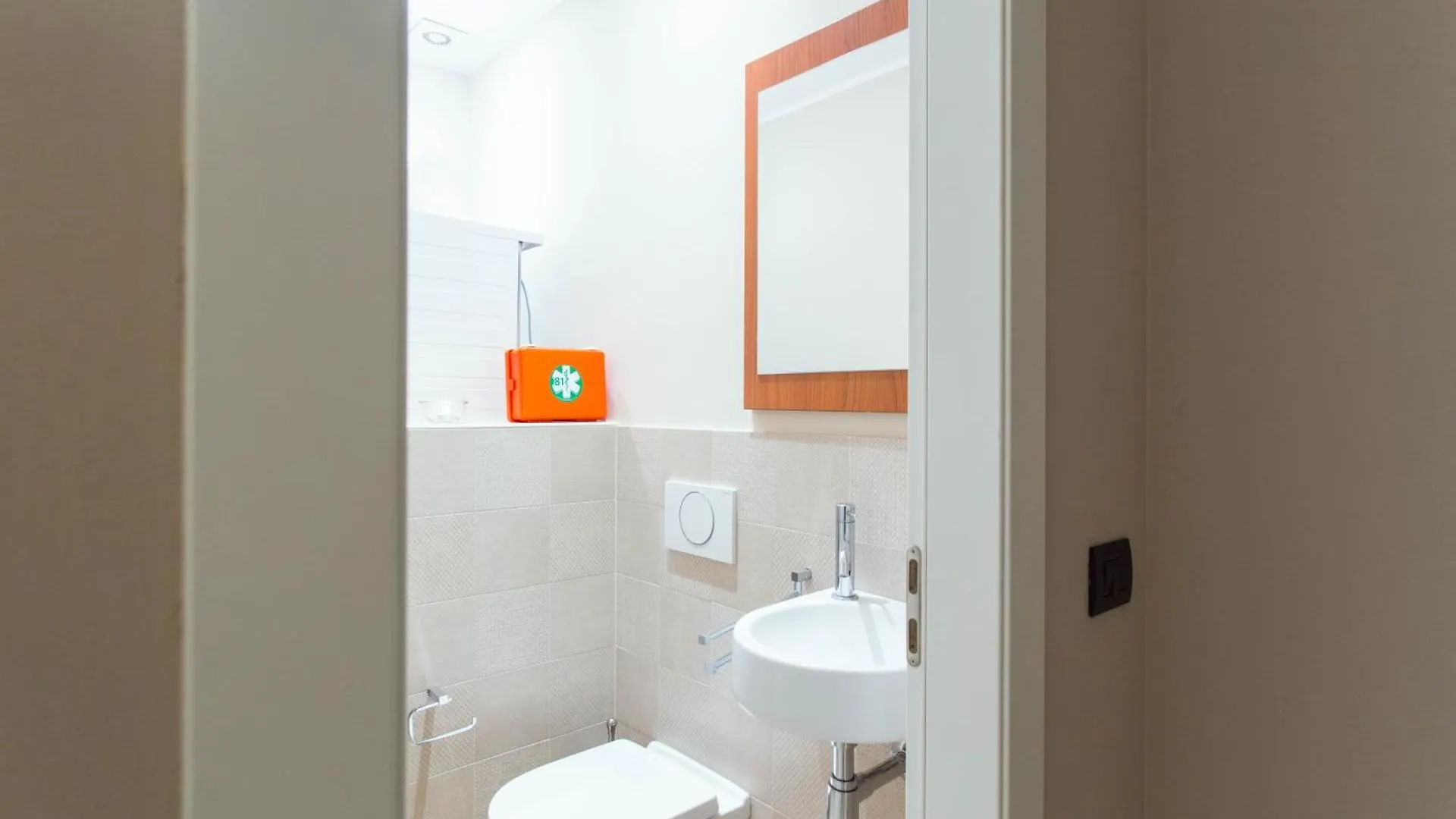 Apartment Ferienwohnung Keys Of Italy / Valpetrosa 10 - Touch Of Elegance Mailand Italien
