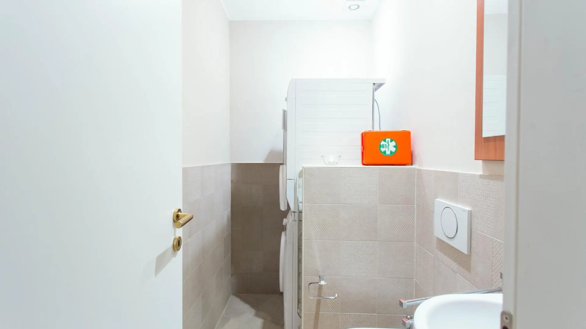 Apartment Ferienwohnung Keys Of Italy / Valpetrosa 10 - Touch Of Elegance Mailand