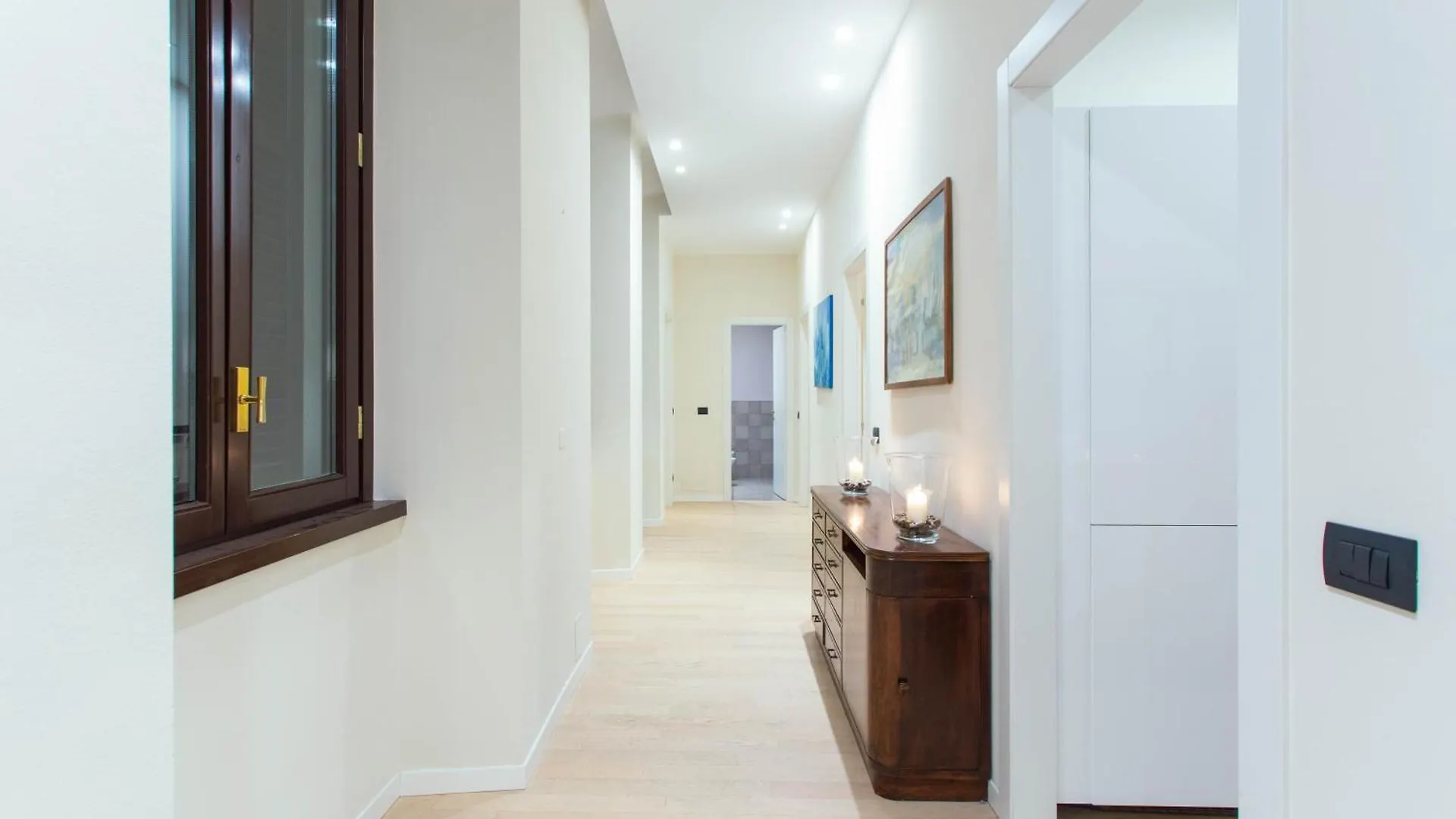 Ferienwohnung Keys Of Italy / Valpetrosa 10 - Touch Of Elegance Mailand