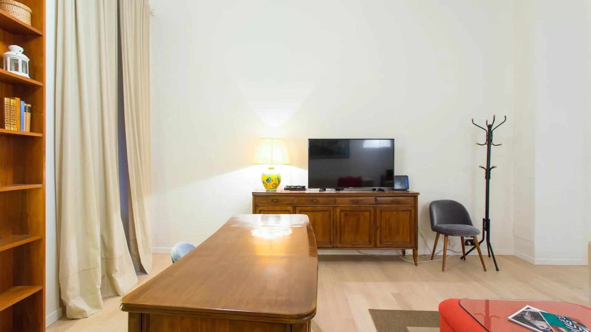 Apartment Ferienwohnung Keys Of Italy / Valpetrosa 10 - Touch Of Elegance Mailand Italien